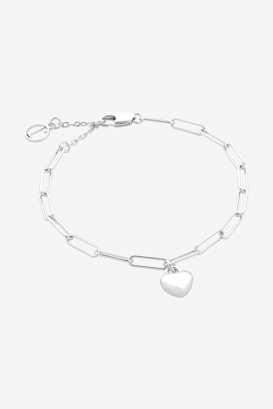 Bracelet - Monica - Silver by Liberte