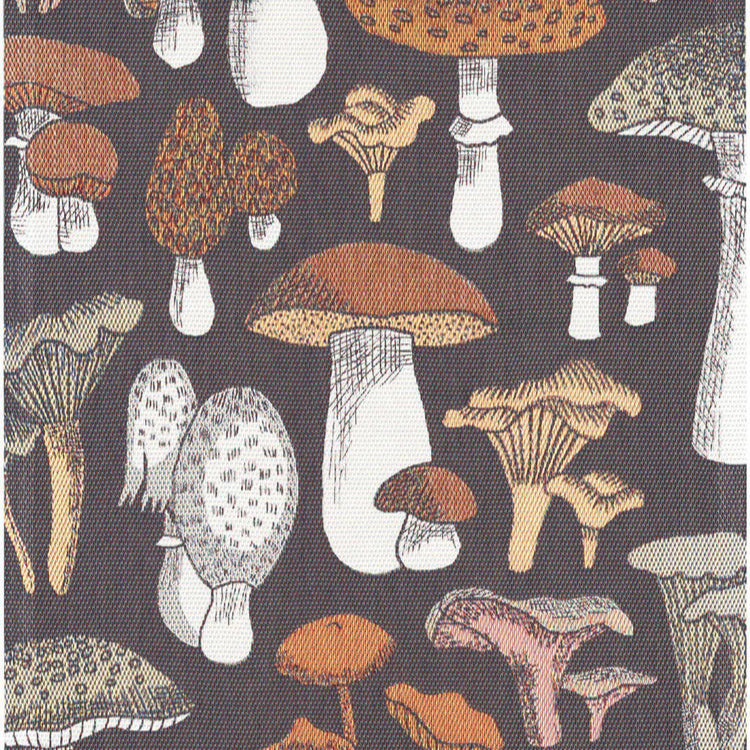 Ekelund Svamprik Tea Towel by Nordic Fusion