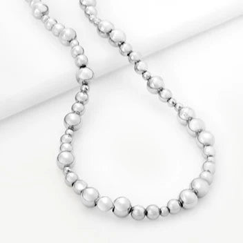 Naomi necklace by Zafino