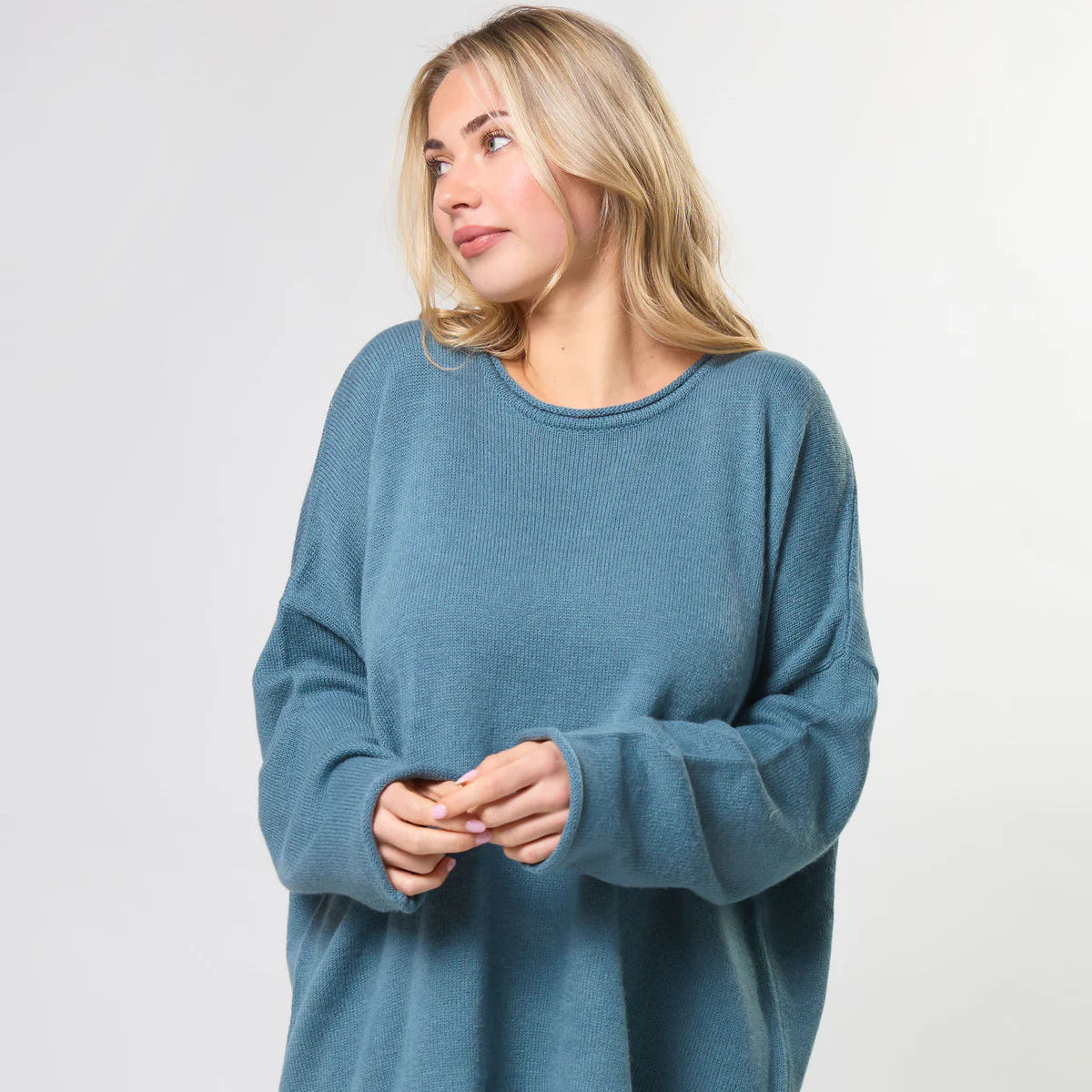 Unica knit by Stella & Gemma