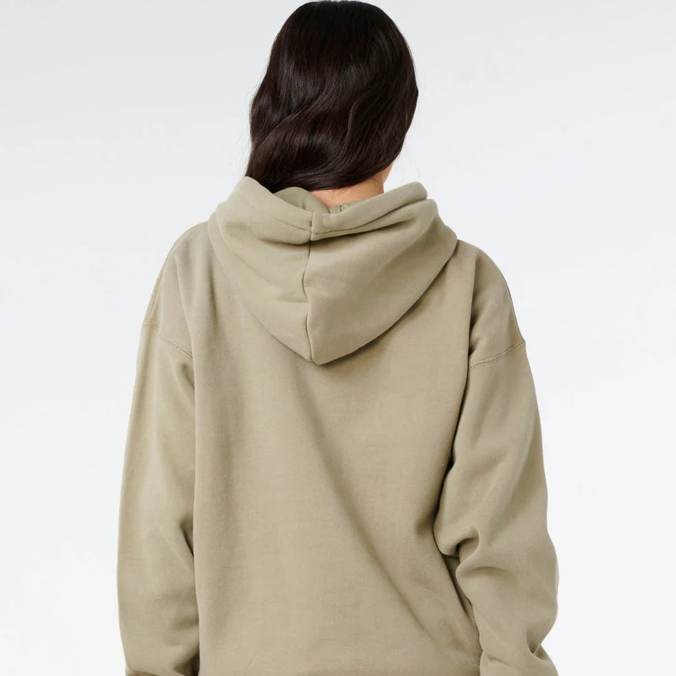Varsity Hoodie by Rip Curl