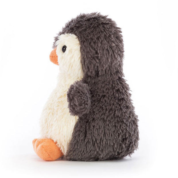 Peanut Penguin by Jellycat