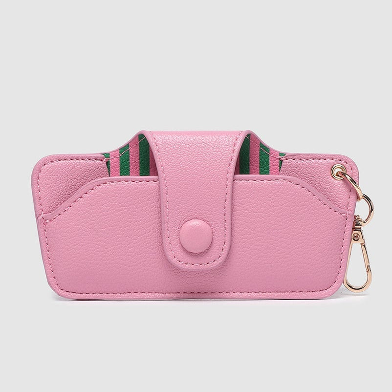 Skittle Sunglass Case by Louenhide