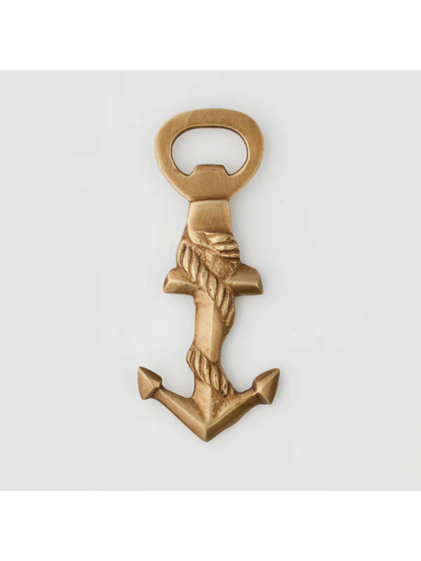Anchorage Bottle Opener