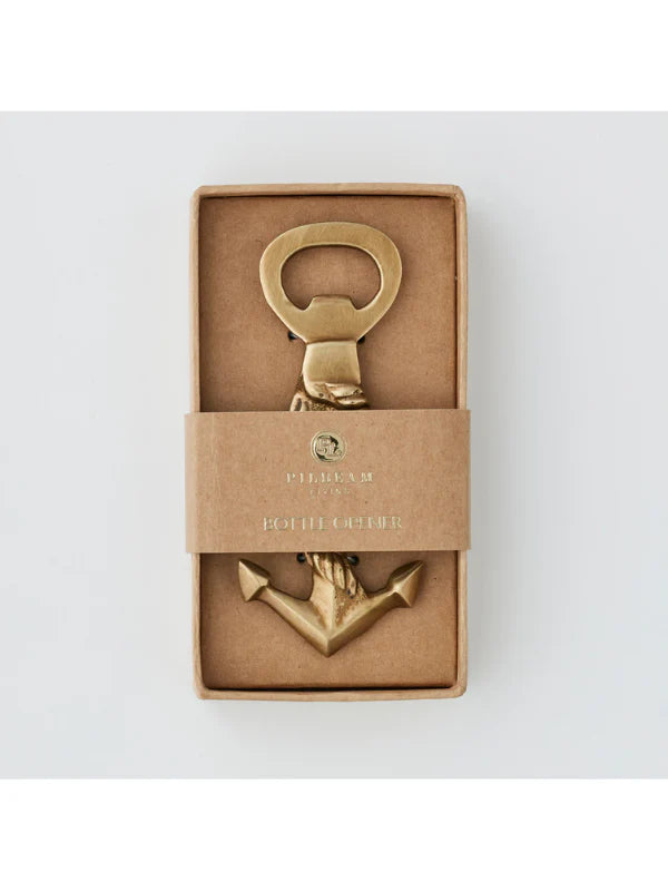 Anchorage Bottle Opener