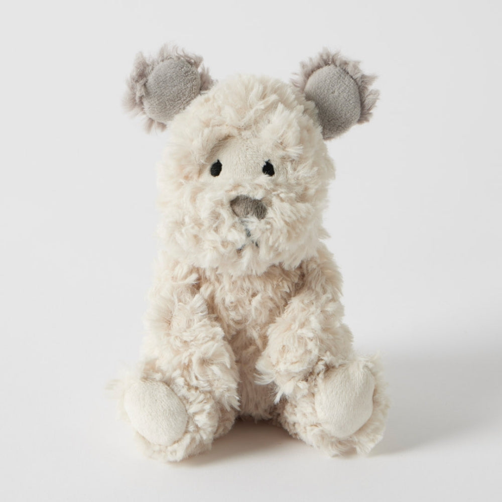 Scruff Rattle by Jiggle & Giggle