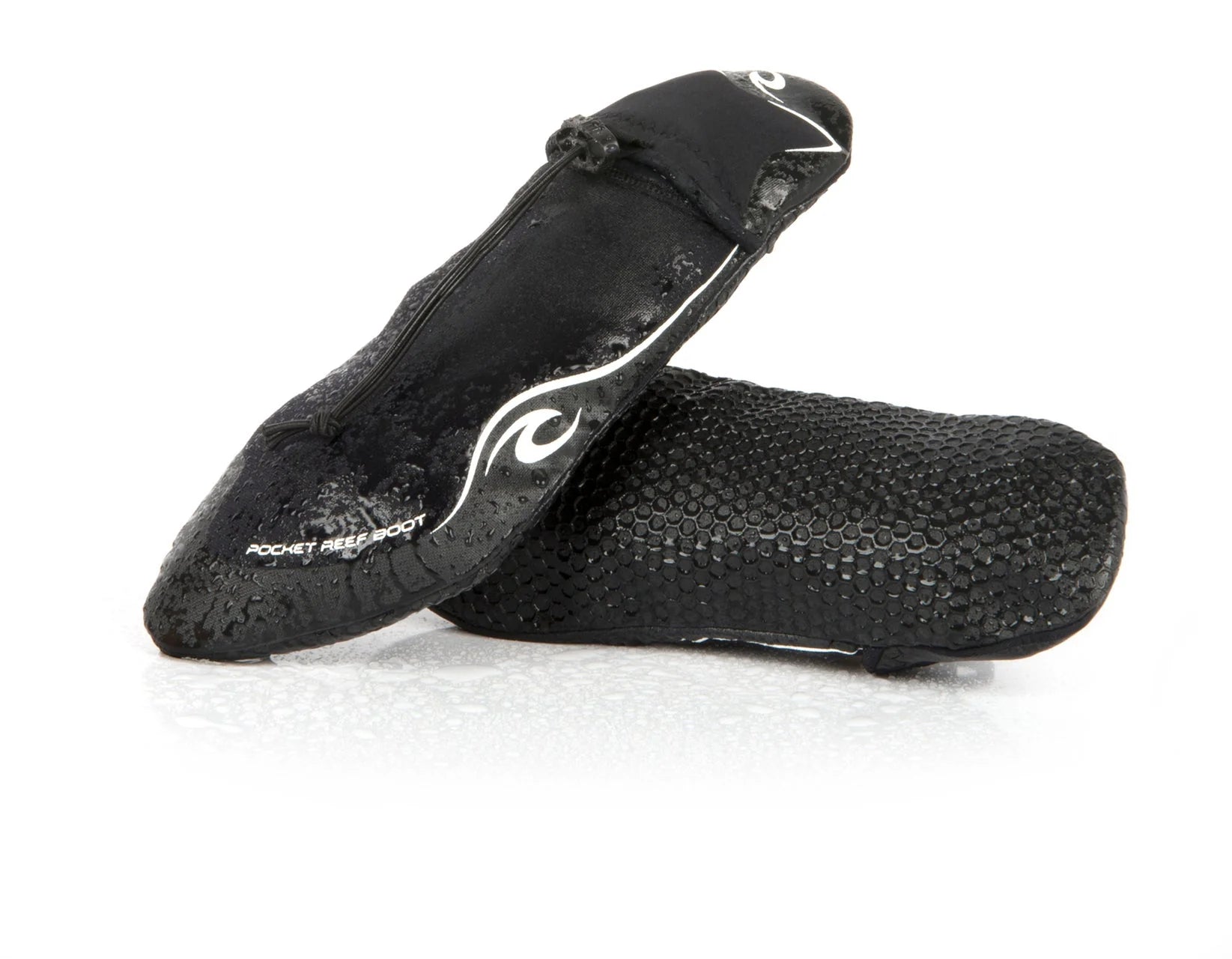Pocket Reef Boot 1mm by Rip Curl