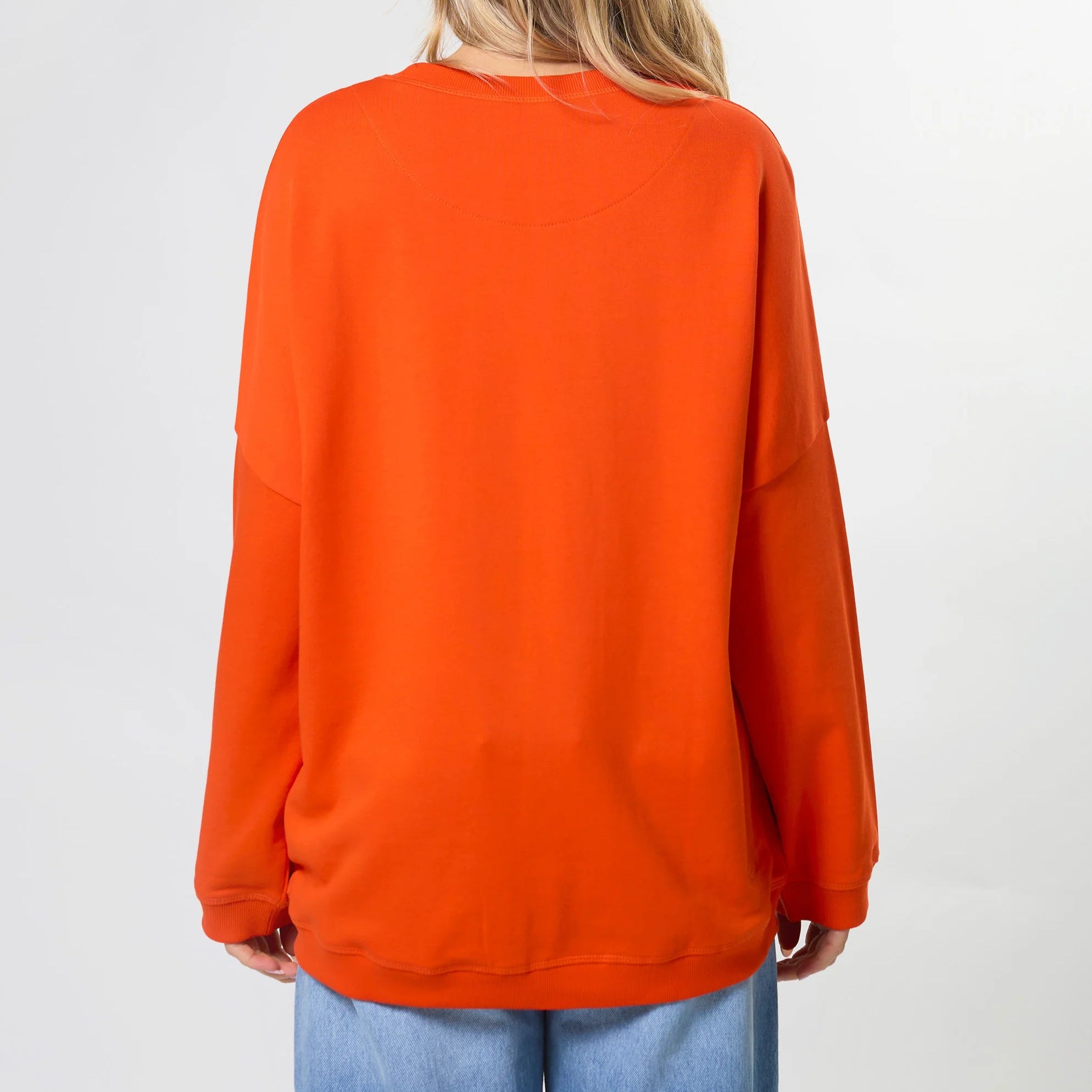 Newport Pocket Sweat by Stella + Gemma