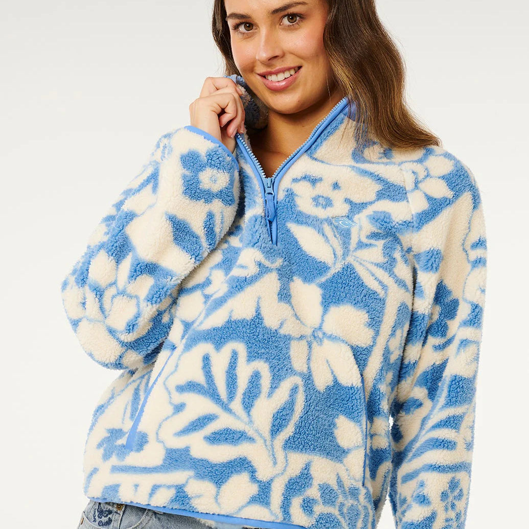 Party Pack Polar Fleece by Rip Curl