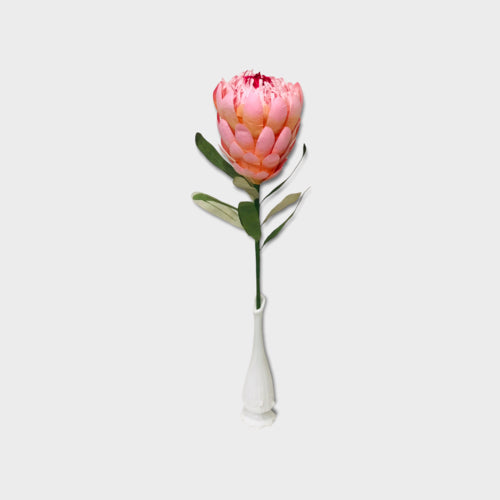 Paper flower by Nibbanah - Princess Protea
