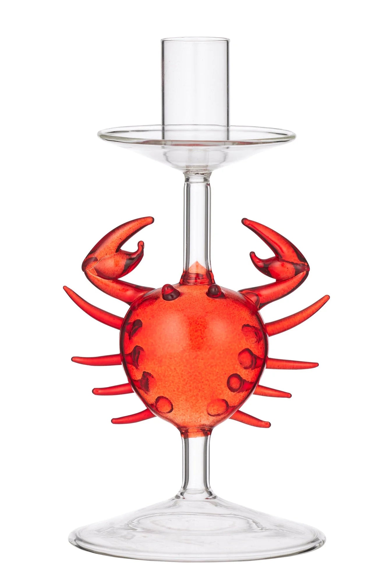 Crab Candleholder by Coast to Coast