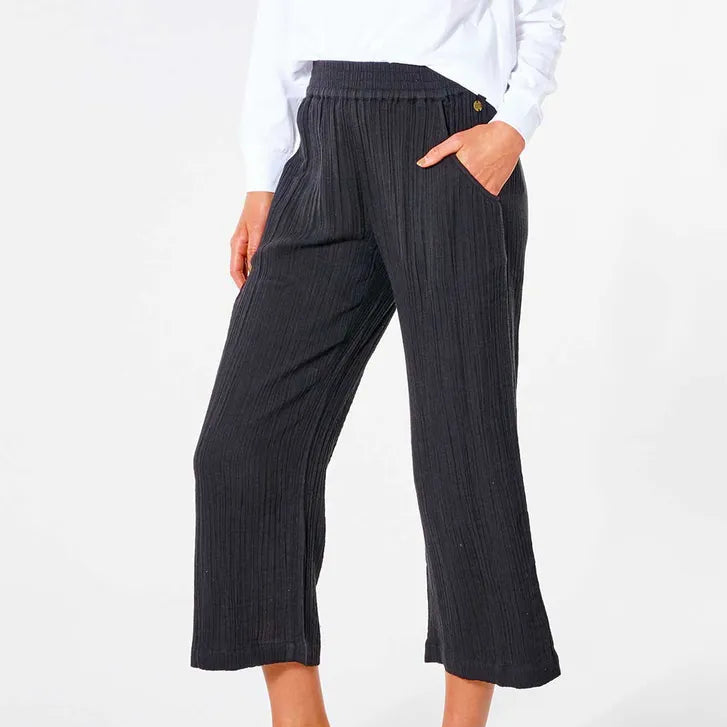 Premium Surf Beach Pant by Rip Curl - Black