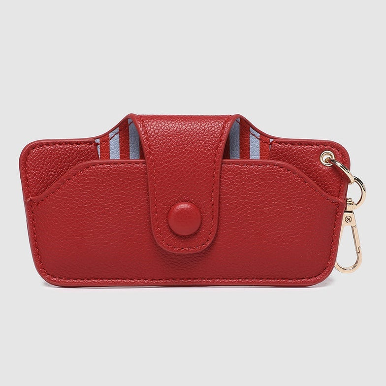 Skittle Sunglass Case by Louenhide