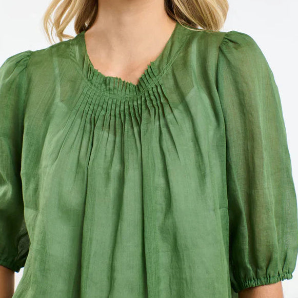 Ariel Pinktuck Top by 365 days