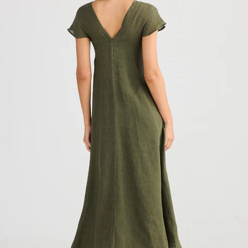 Sail away dress by Holiday