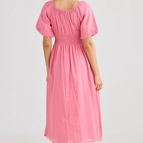 Scallop Dress by Holiday