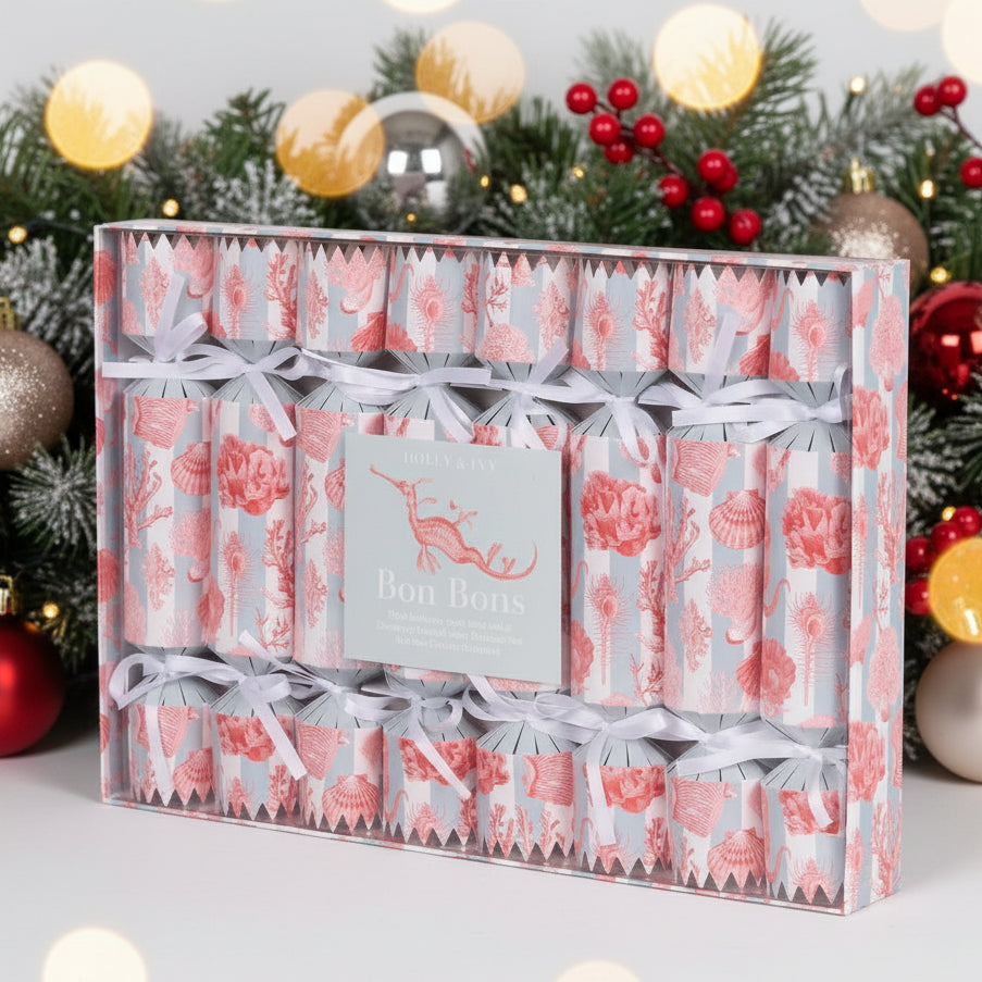 Seaside Spritz Bon Bons by Holly and Ivy