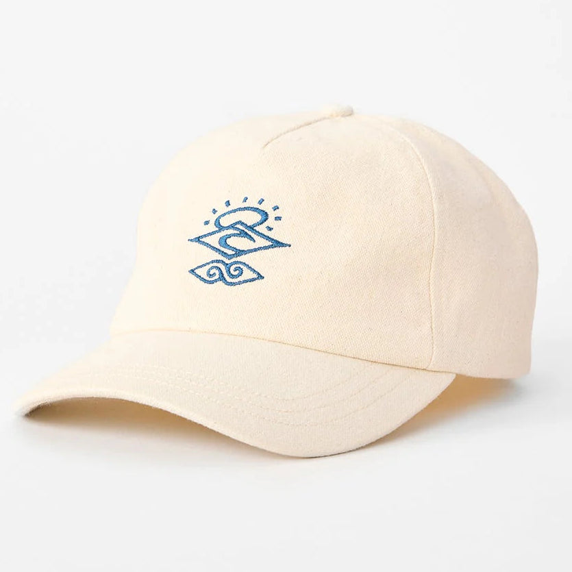 Search Icon cap by Rip Curl