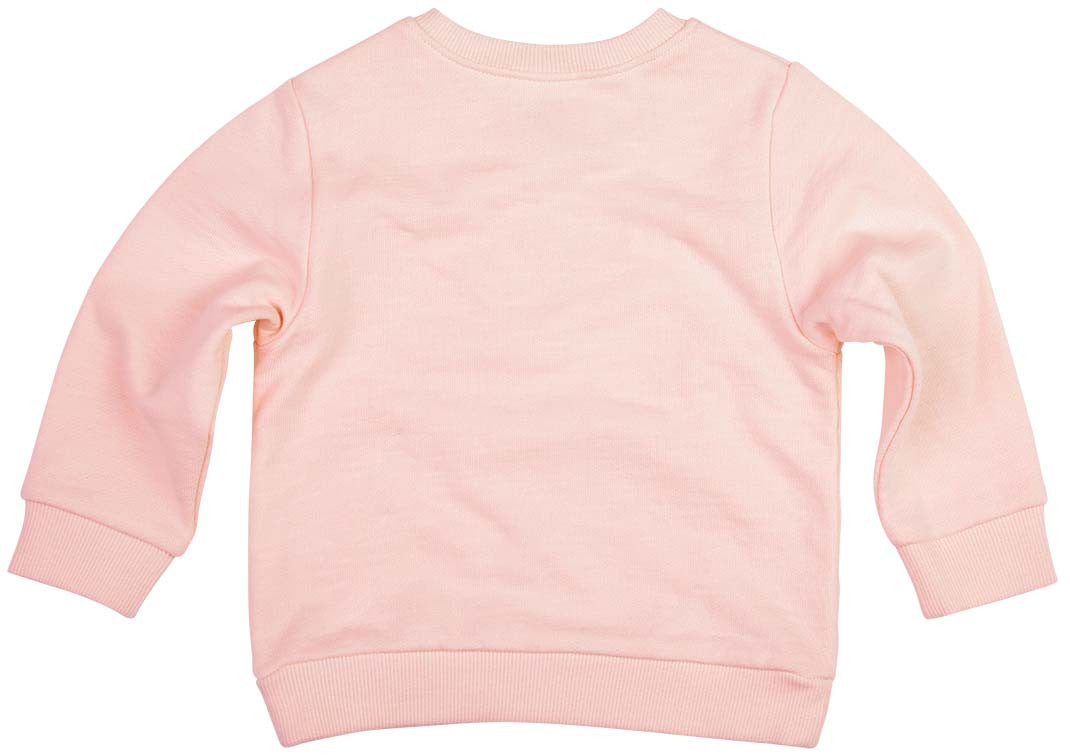 Dreamtime Organic Sweater by Toshi - Blossom