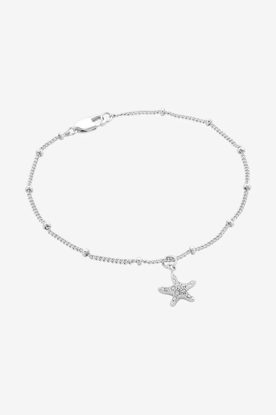 Shelly bracelet by Liberte - Silver