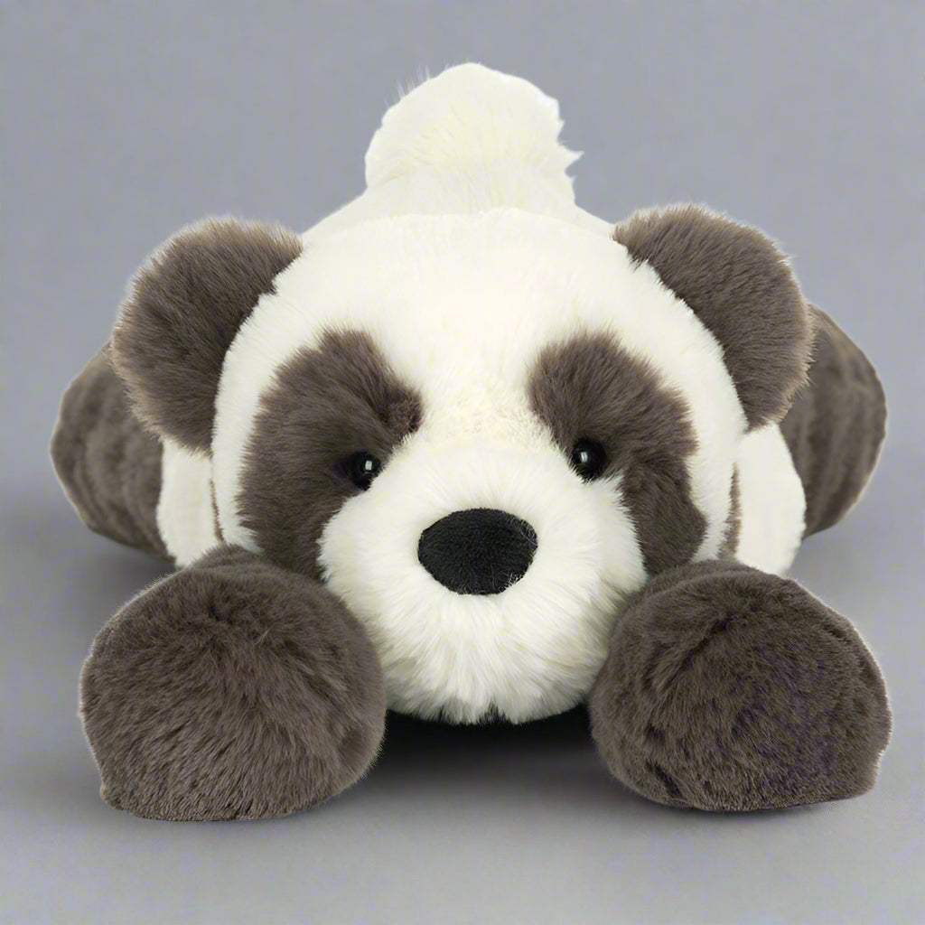 Smudge Panda by Jellycat