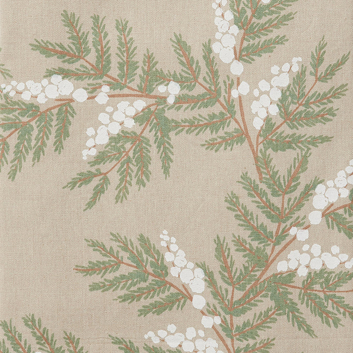 Snowberry Tabler Runner by Madras Link