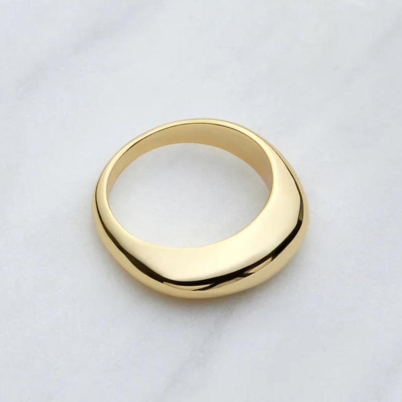Steph Ring by Zafino