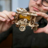 Steampunk Submarine by Ugears