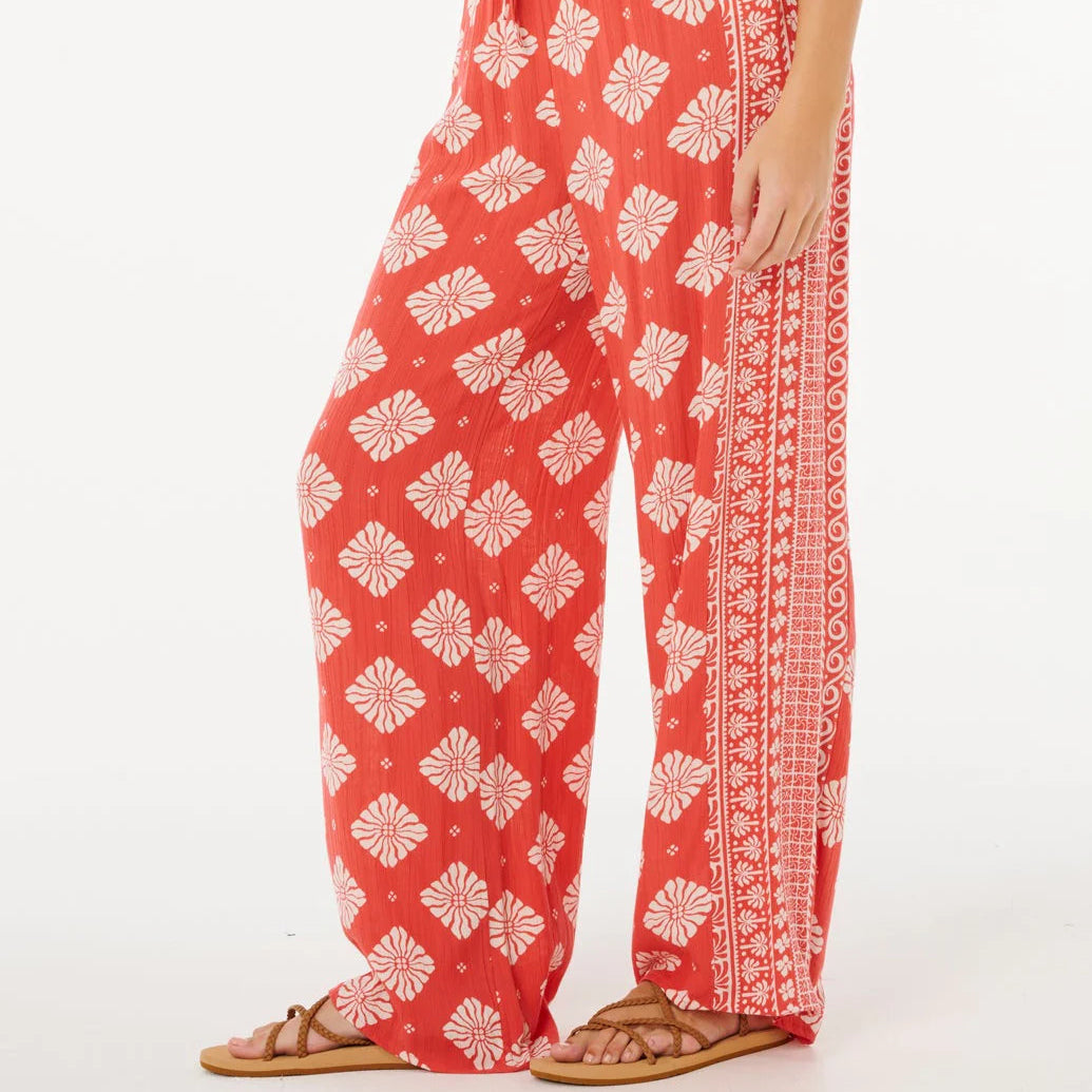 Ventura Wide Leg Pant by Rip Curl