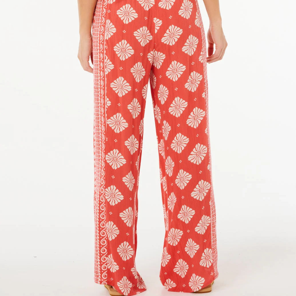Ventura Wide Leg Pant by Rip Curl