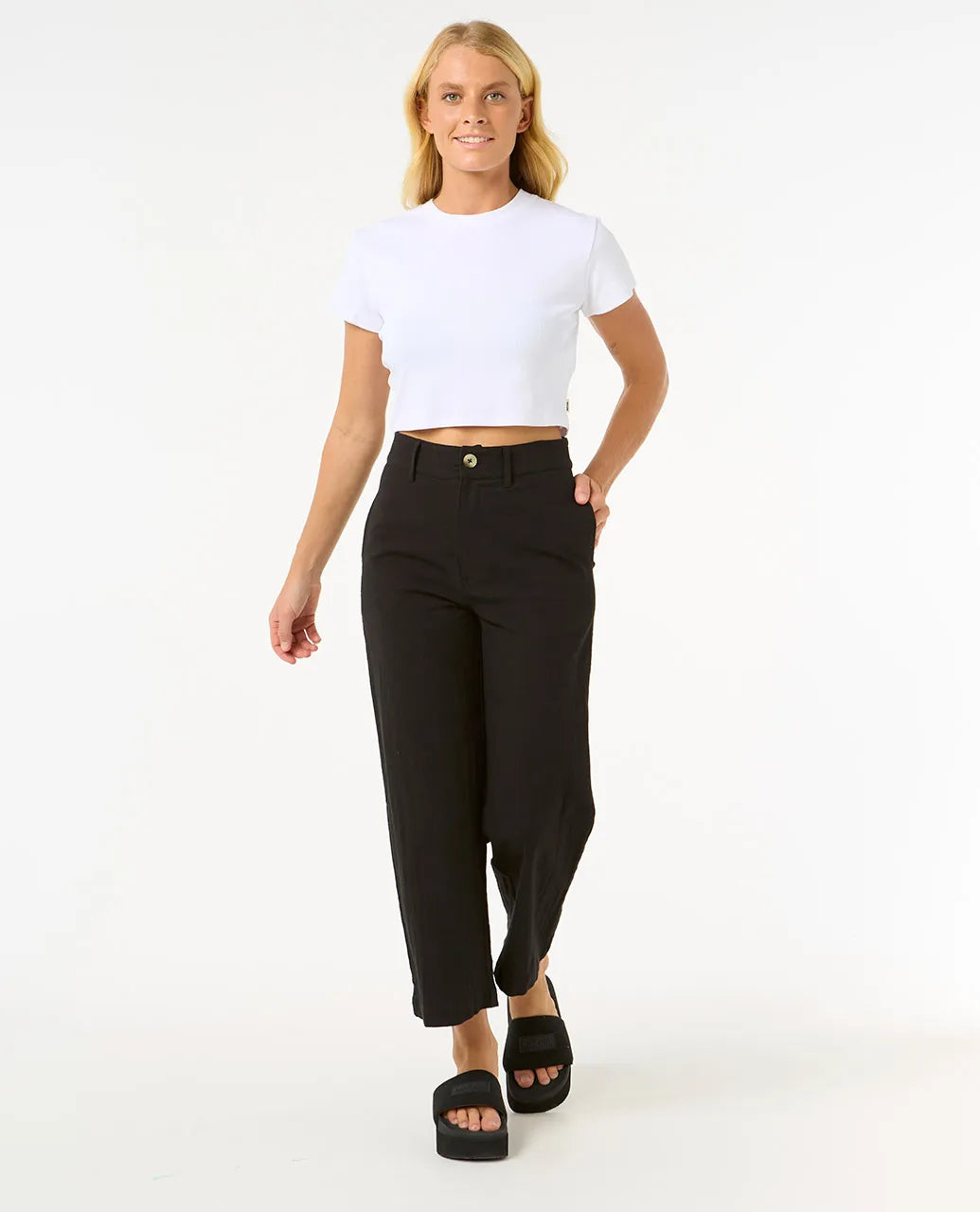 Vacation Pant by Rip Curl - Black