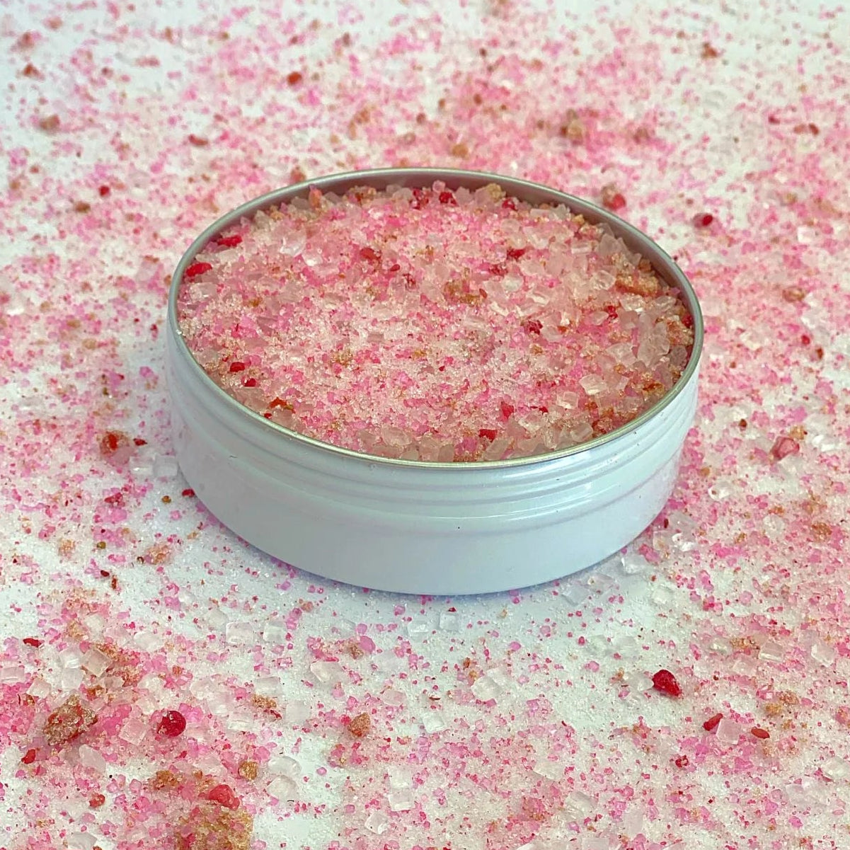 Cocktail Candy - Watermelon Kisses 120gms by the Peel Thing