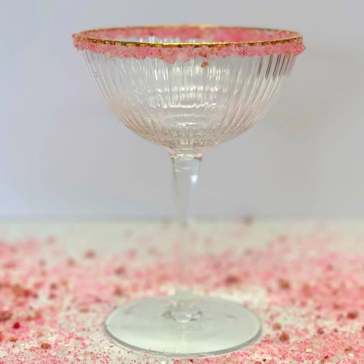 Cocktail Candy - Watermelon Kisses 120gms by the Peel Thing